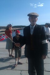 Atlantic crossing Atlantic crossing