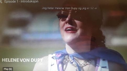 Hverdagshelter - Oslo Bislett Games