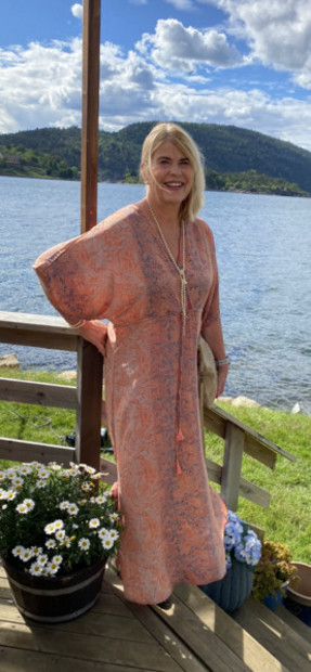 Fra Drøbak - innspilling: Neste Sommer