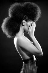 Årets frisør bilder