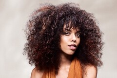 Hårmodell Nikita hair