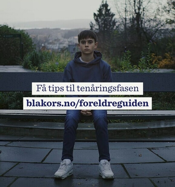 Blå Kors kampanjefilm