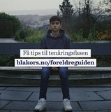 Blå Kors kampanjefilm Blå Kors kampanjefilm