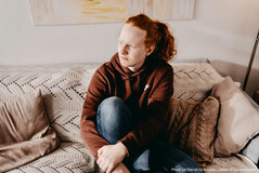 For Stendi fosterhjem