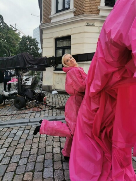 Reklamefilm for biola