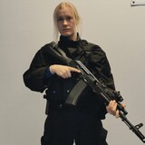 Stage Combat Norway Kurs