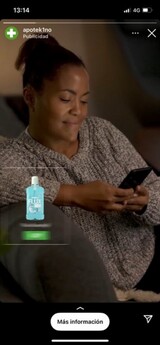 Apotek 1 SoMe Apotek 1 SoMe