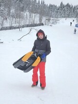 Alle typer opptak Alle typer opptak