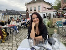 Meg etter 6 måneder hjemme