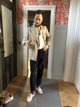 Jobb antrekk Jobb antrekk