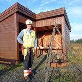 Betongarbeider'n Betongarbeider'n