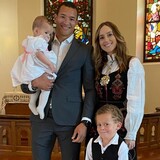 Bilde av hele familien Bilde av hele familien