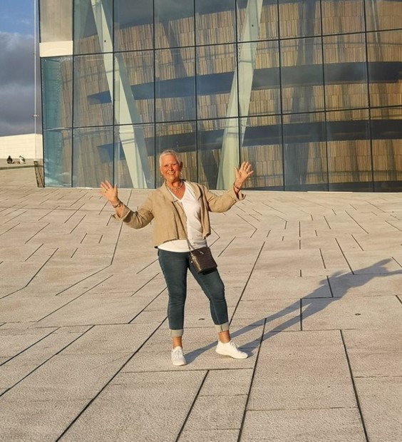 Operataket juni 2021