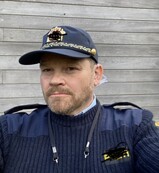 Ja fin dag på film innspilling