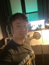 Skuespiller Sebastian Skuespiller Sebastian