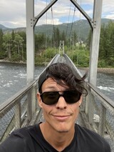 På en bro På en bro