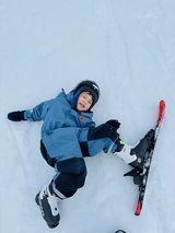 Barnemodell Barnemodell