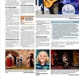 Artikkel i Fredrikstad Blad 06.07.24