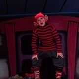 Putti Plutti Pott Oslo Spektrum Troll productions2024 Putti Plutti Pott Oslo Spektrum Troll productions2024