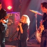 Fra konserten Sjangerdryss på St.Croix i Fredrikstad. Fra konserten Sjangerdryss på St.Croix i Fredrikstad.