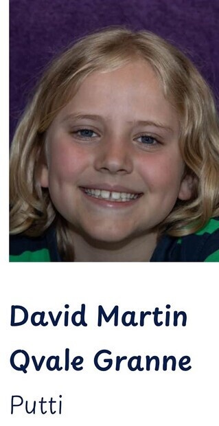 Putti Plutti Pott Oslo Spektrum 2024