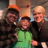 Humoretaten NRK. Humoretaten NRK.