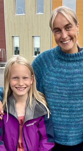 Kragerø sommeren 2022