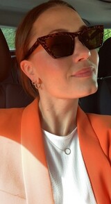 På vei til event På vei til event