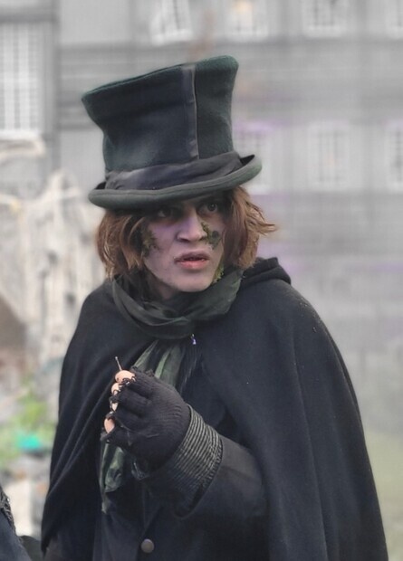 Trädgårdsmästaren