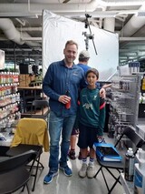 Side Om Side TV serien på NRK TV Side Om Side TV serien på NRK TV