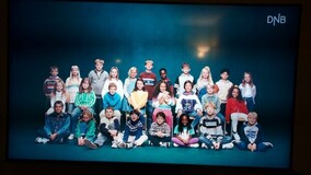 DNB reklamefilm for TV, Kino og Web