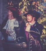 Vandreteater Vandreteater