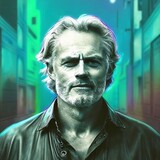 Artistisk fotoopptak Artistisk fotoopptak