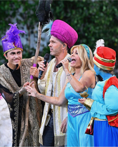 Allsång på Skansen avsnitt 5