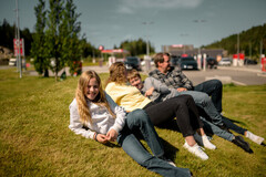 Oppdrag for Circle K