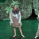 Lulu i Jungelboken Lulu i Jungelboken