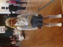 Teaterstykke - pippi langstrømpe