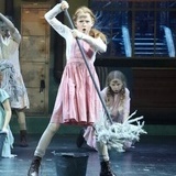 Scenebilde «For et beinhardt liv»