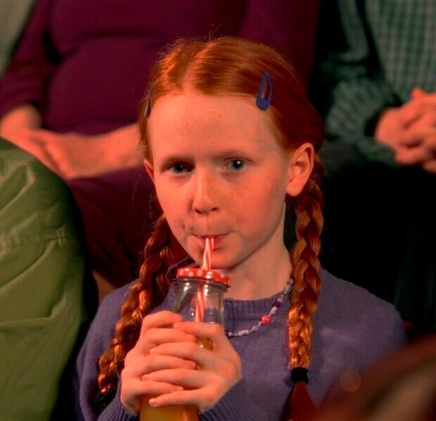 Bilde fra «teaterscene»