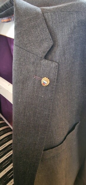 Nrk serie,  spesiallaget tørr