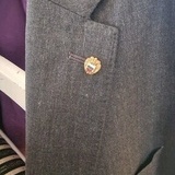 Nrk serie,  spesiallaget tørr