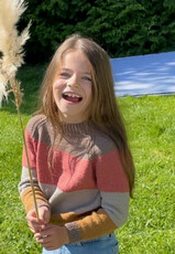 Model til Sandnes Garn