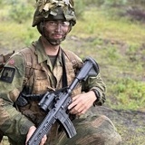 Befalsutdanning i hjemmevernet Befalsutdanning i hjemmevernet