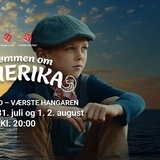 Drømmen om Amerika 2025 Drømmen om Amerika 2025