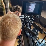 En alvorlig scene En alvorlig scene