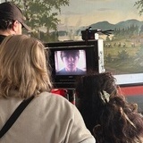 Actionfylt filmoppdrag