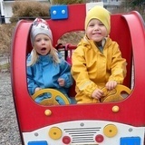 Meg og min storebror ?? Meg og min storebror ??