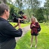 Filmopptak