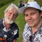 Meg og johannes Meg og johannes