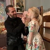 Morgenfugl og Murmeldyr